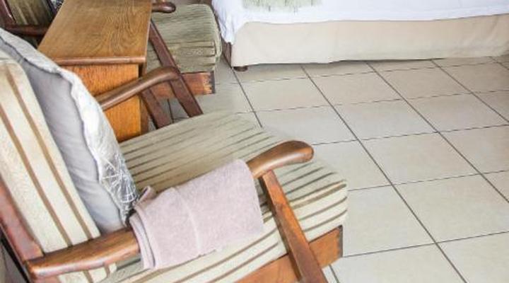 Die Kleipot Guesthouse