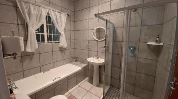 Die Kleipot Guesthouse