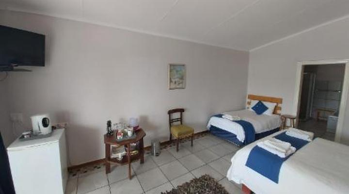 Die Kleipot Guesthouse