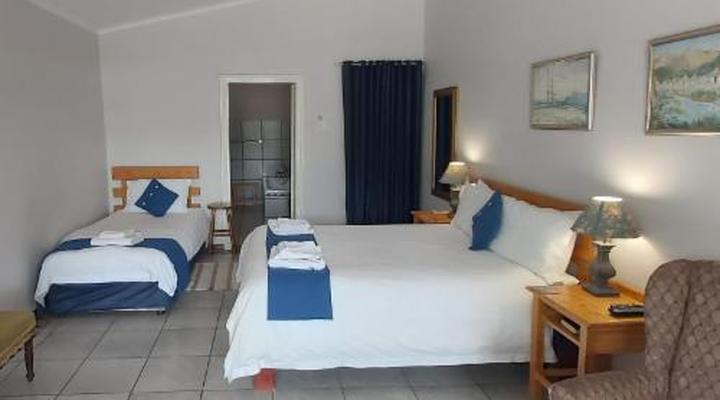 Die Kleipot Guesthouse