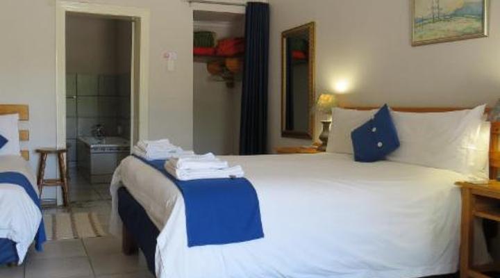 Die Kleipot Guesthouse