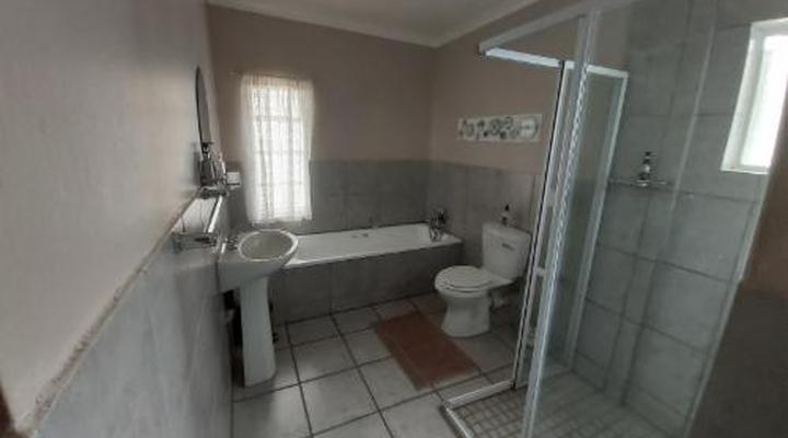 Die Kleipot Guesthouse