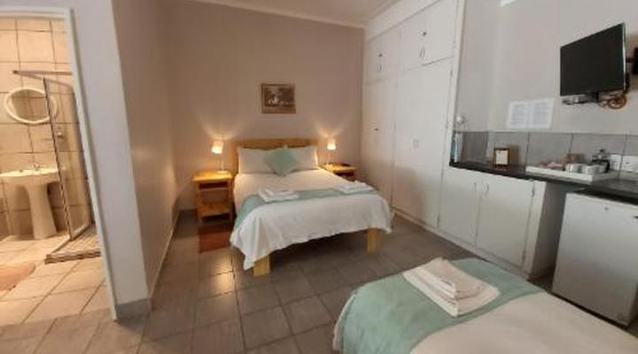 Die Kleipot Guesthouse