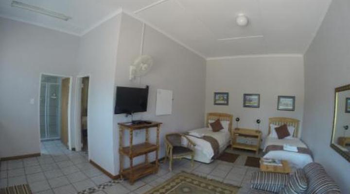 Die Kleipot Guesthouse