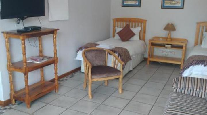 Die Kleipot Guesthouse