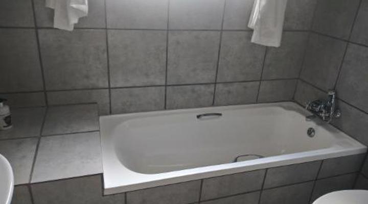 Die Kleipot Guesthouse