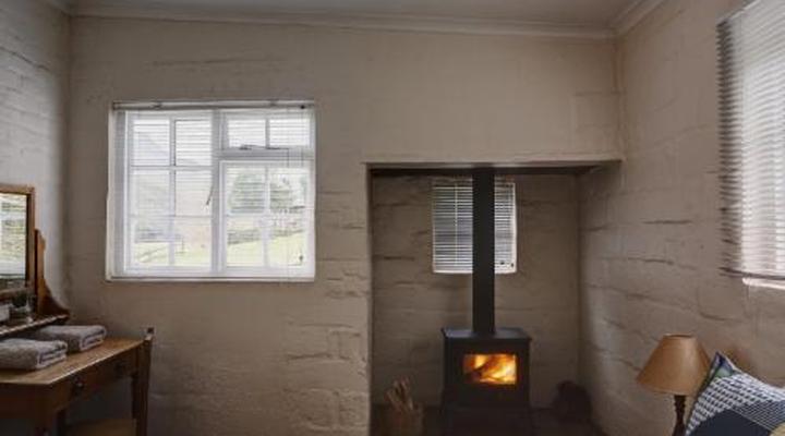 Somerset Gift Getaway Farm