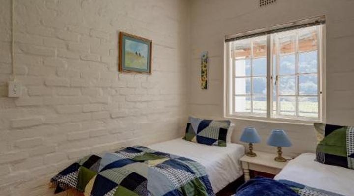 Somerset Gift Getaway Farm