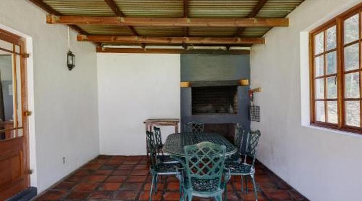 Somerset Gift Getaway Farm