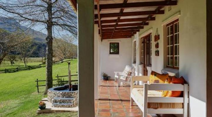 Somerset Gift Getaway Farm