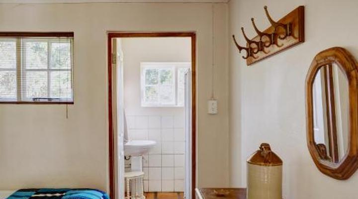 Somerset Gift Getaway Farm