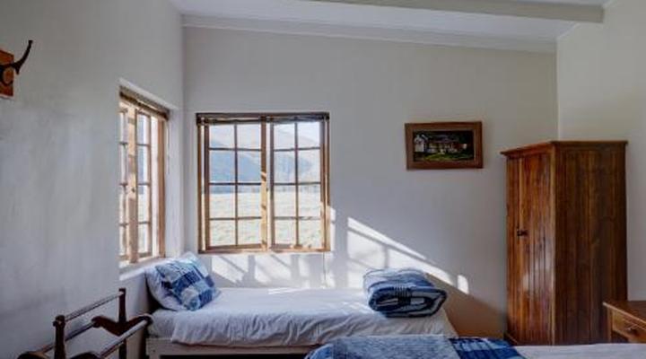 Somerset Gift Getaway Farm