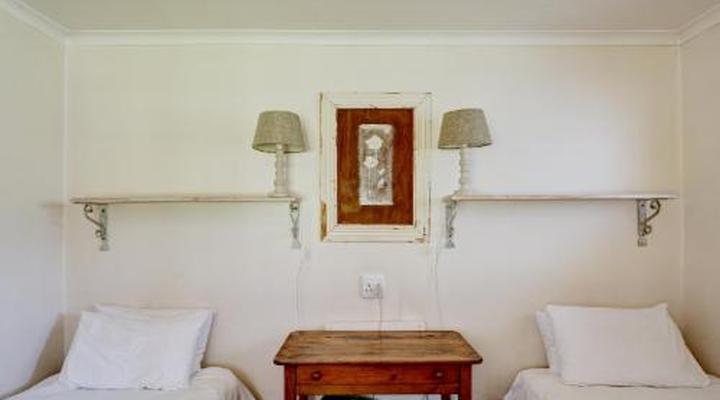 Somerset Gift Getaway Farm