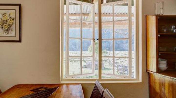 Somerset Gift Getaway Farm