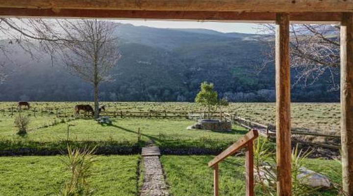 Somerset Gift Getaway Farm