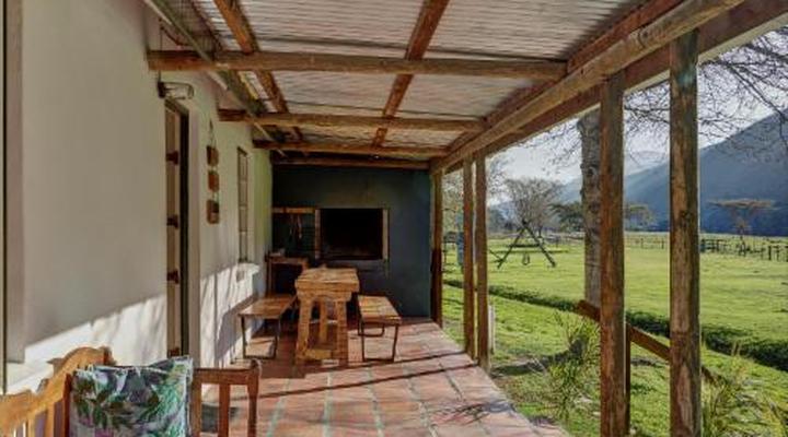 Somerset Gift Getaway Farm