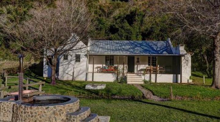 Somerset Gift Getaway Farm