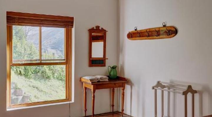 Somerset Gift Getaway Farm