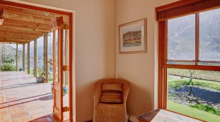 Somerset Gift Getaway Farm