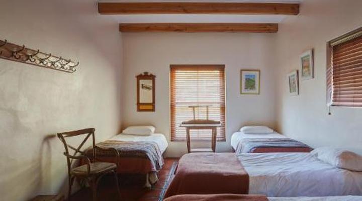 Somerset Gift Getaway Farm