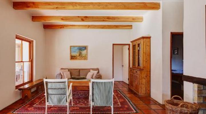 Somerset Gift Getaway Farm