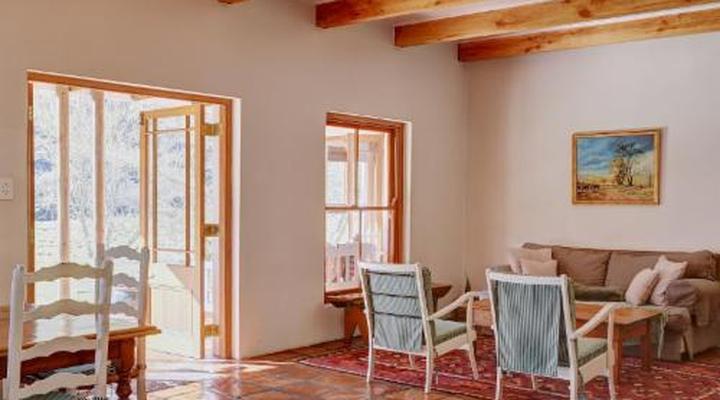 Somerset Gift Getaway Farm