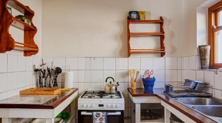 Somerset Gift Getaway Farm