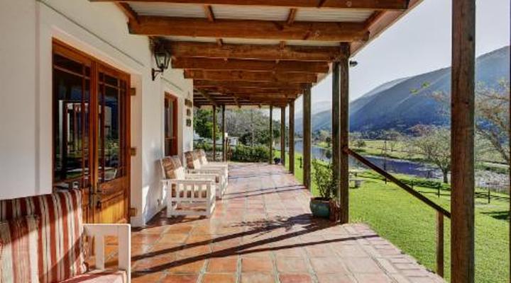 Somerset Gift Getaway Farm