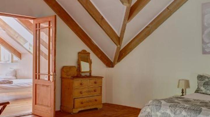 Somerset Gift Getaway Farm