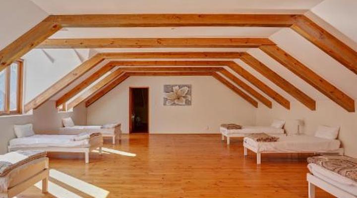 Somerset Gift Getaway Farm