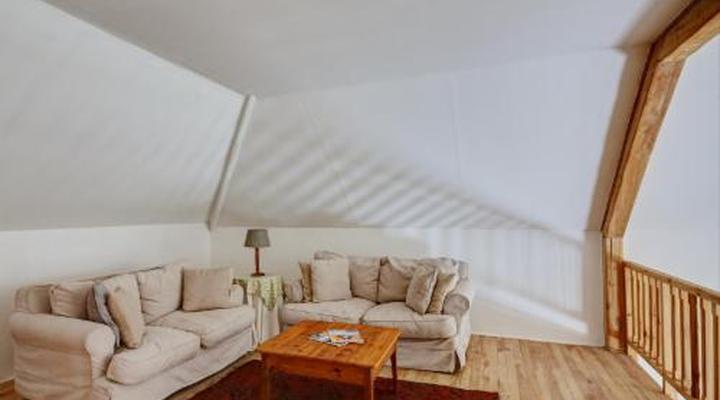 Somerset Gift Getaway Farm