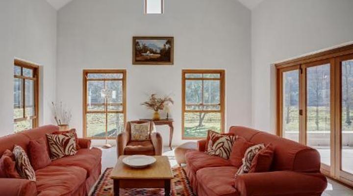 Somerset Gift Getaway Farm