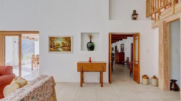 Somerset Gift Getaway Farm