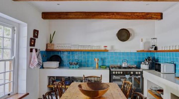 Somerset Gift Getaway Farm