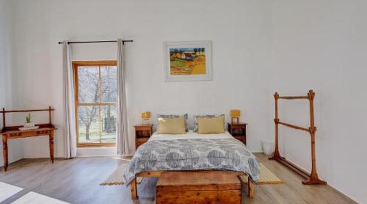 Somerset Gift Getaway Farm