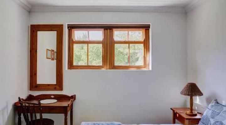 Somerset Gift Getaway Farm