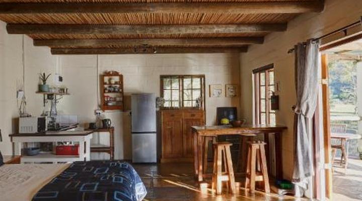 Somerset Gift Getaway Farm