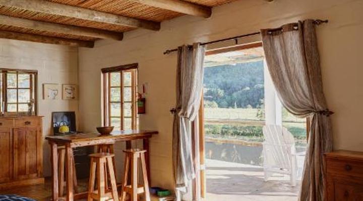 Somerset Gift Getaway Farm