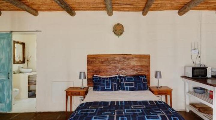 Somerset Gift Getaway Farm