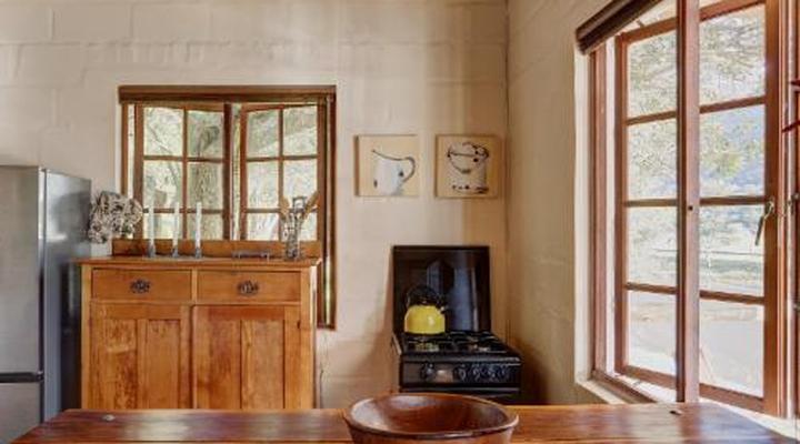 Somerset Gift Getaway Farm