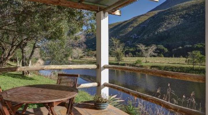 Somerset Gift Getaway Farm