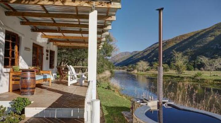 Somerset Gift Getaway Farm