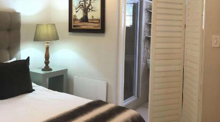 Melville Turret Guesthouse