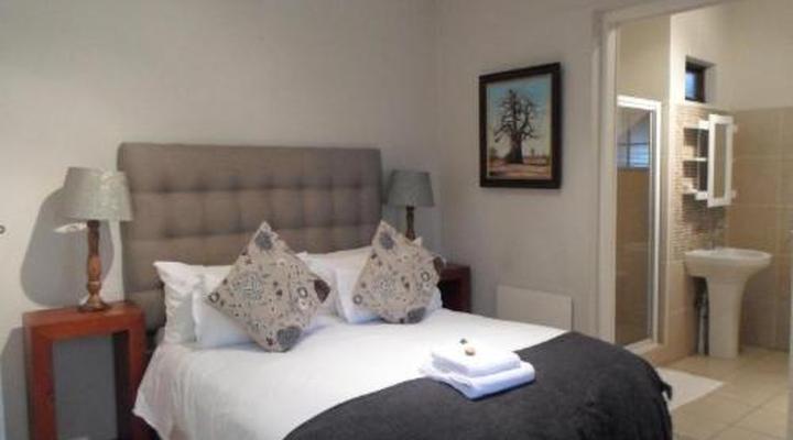 Melville Turret Guesthouse