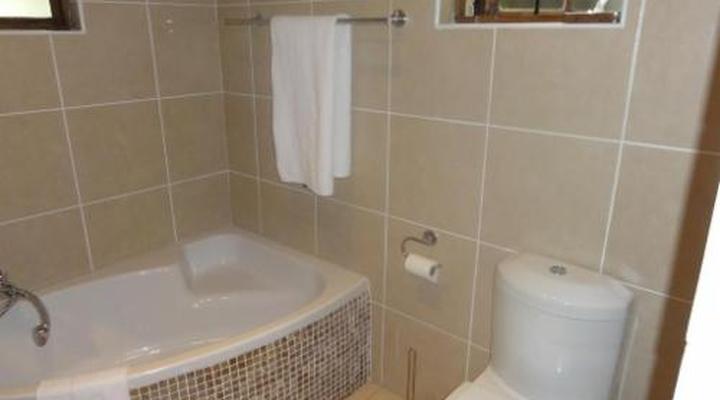 Melville Turret Guesthouse