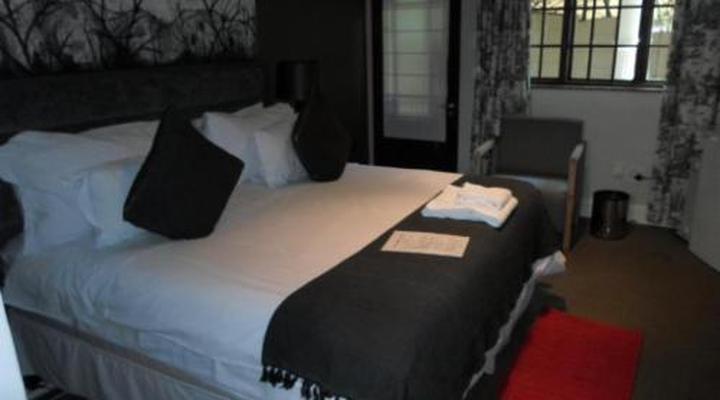 Melville Turret Guesthouse