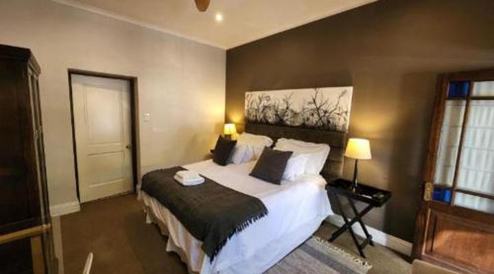 Melville Turret Guesthouse