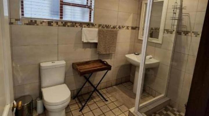 Melville Turret Guesthouse