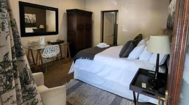 Melville Turret Guesthouse