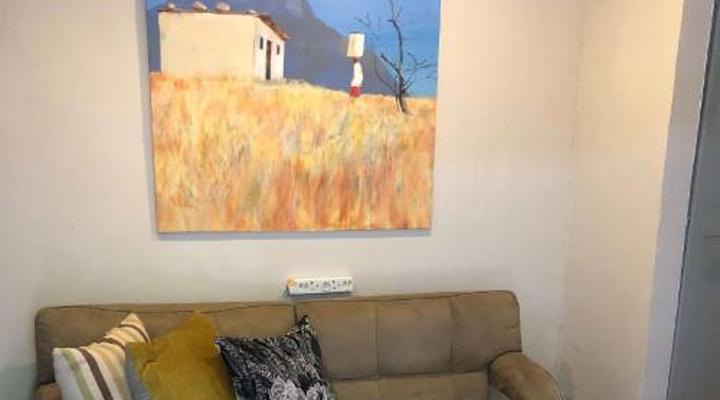 Melville Turret Guesthouse